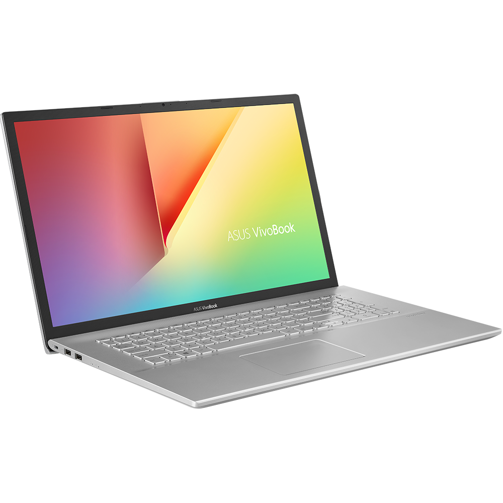 ASUS VivoBook 17 (R754FA-AU435T) - 17,3 Zoll - Intel® Core™ i5 i5-8265U - 8 GB - 512 GB - Intel® UHD 620 - Windows 10 Home (64 Bit)