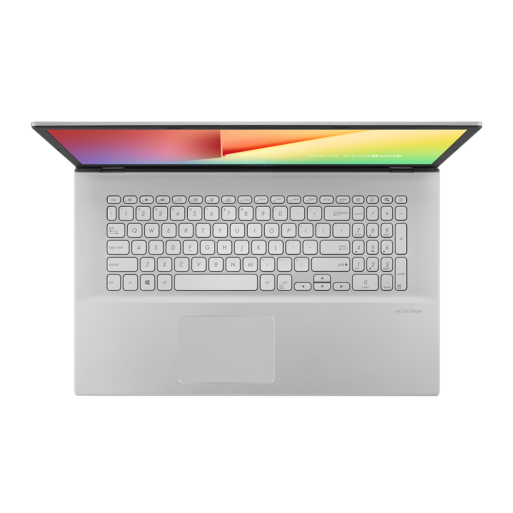ASUS VivoBook 17 (R754FA-AU435T) - 17,3 Zoll - Intel® Core™ i5 i5-8265U - 8 GB - 512 GB - Intel® UHD 620 - Windows 10 Home (64 Bit)