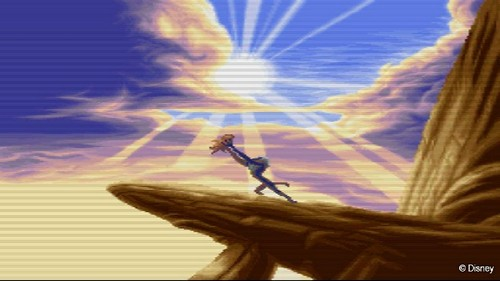 Xbox One Disney Classic Games: Aladdin y El Rey León