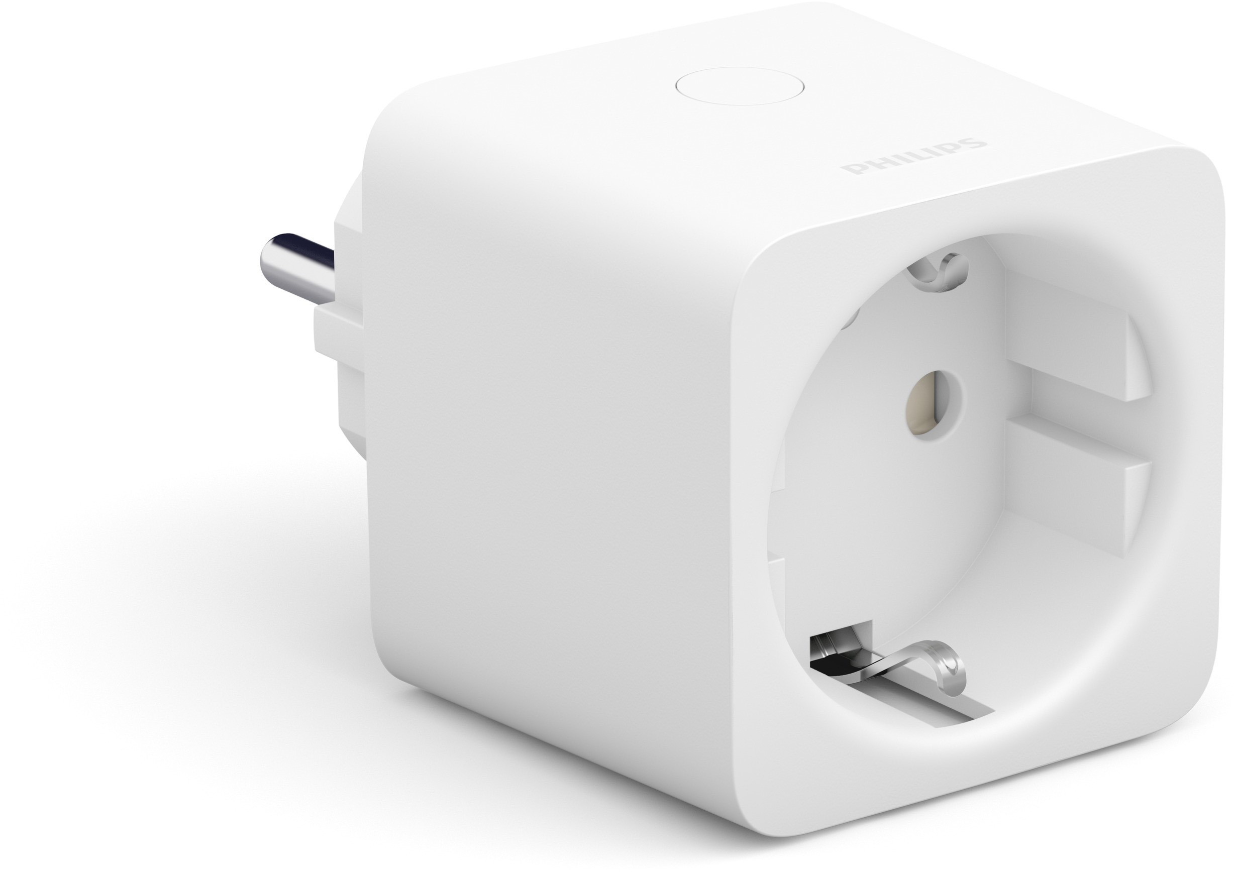 PHILIPS Hue Smart Plug Bluetooth Steckdose