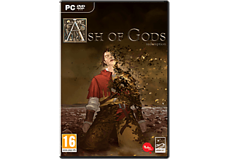 Ash of Gods: Redemption - PC - Italienisch