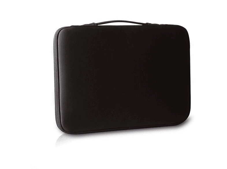 Funda para portátil - V7 Elite CSE5H-BLK-9E, 12", Para MacBook, Negro