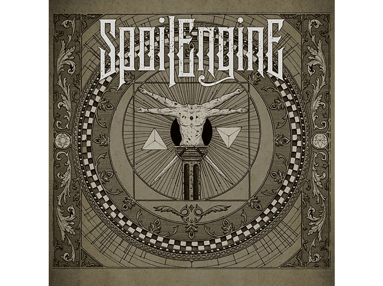 Spoil Engine | Renaissance Noire - (CD) | SATURN
