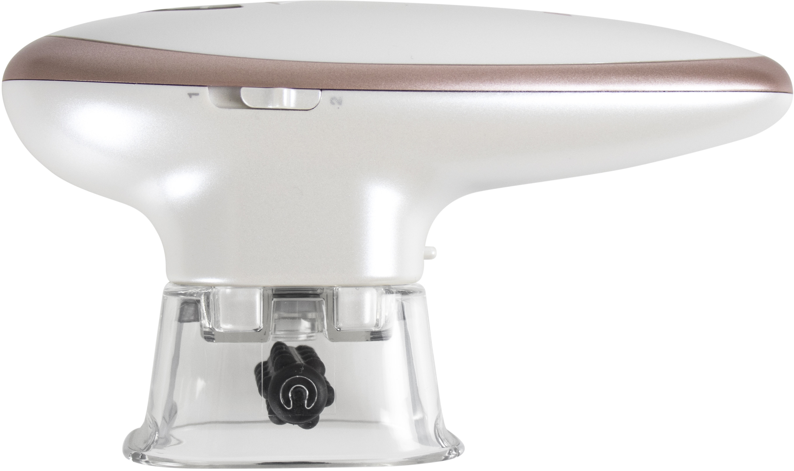HOMEDICS Anticellulite apparaat Dual-technologie (HM CELL-500)