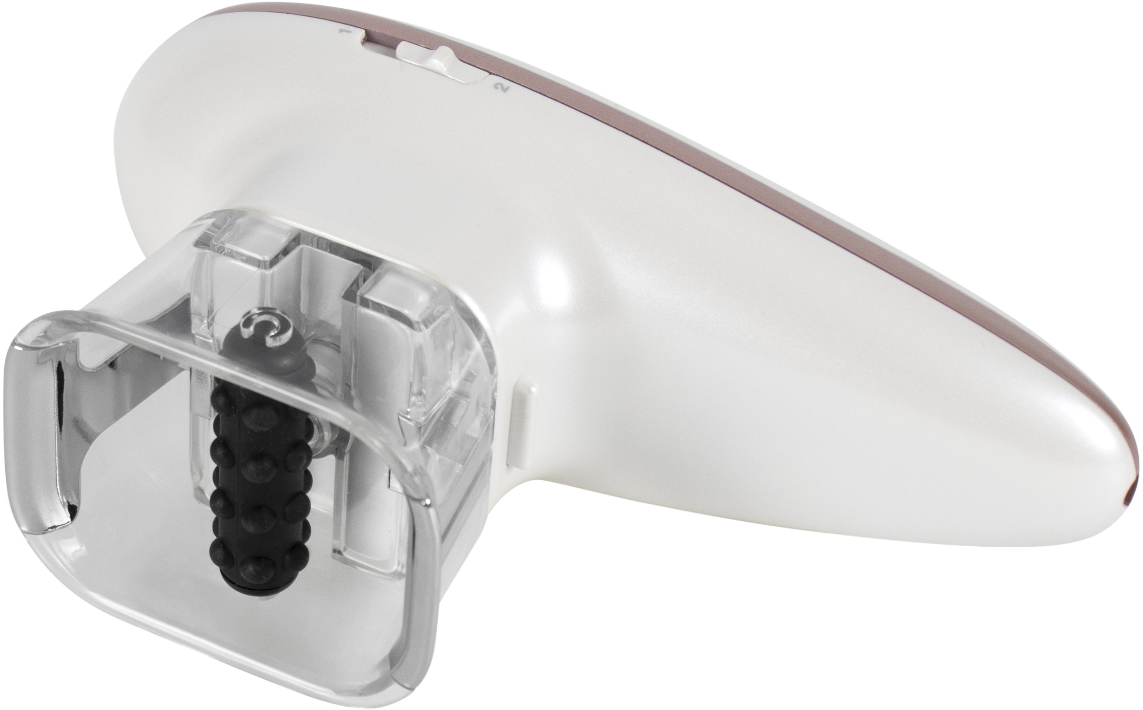 HOMEDICS Anticellulite apparaat Dual-technologie (HM CELL-500)