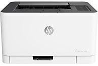HP Laser printer kleur 150 nw (4ZB95A)