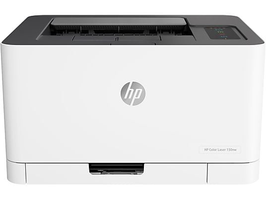 HP Laser printer kleur 150 nw (4ZB95A)