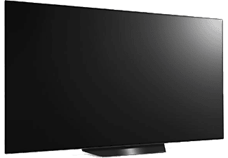 LG 55B9 55" 139 Ekran Uydu Alıcılı 4K Ultra HD Smart OLED TV Siyah