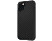 BLACK ROCK Robust Real Carbon - Custodia (Adatto per modello: Apple iPhone 11)