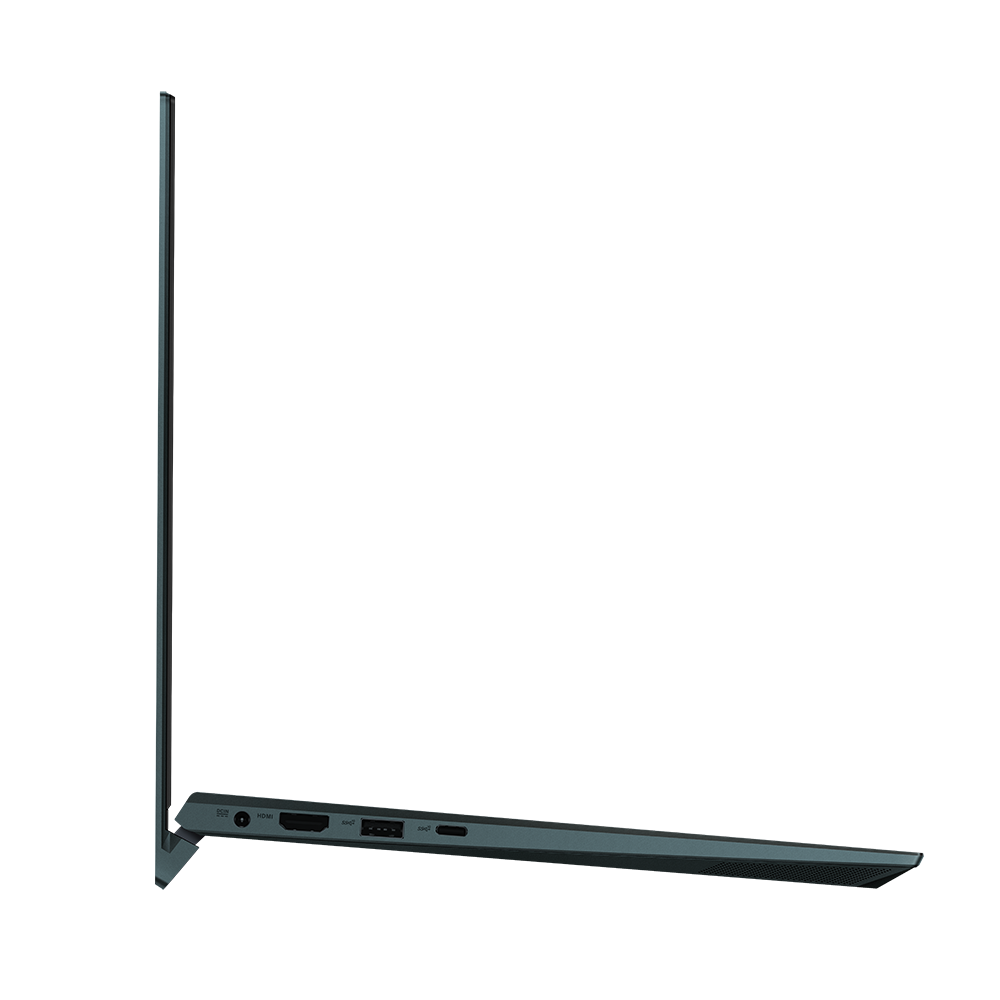 ASUS ZenBook Duo 14 (UX481FA-BM020T) inkl. ScreenPad Plus - 14 Zoll - Intel® Core™ i7 i7-10510U - 16 GB - 512 GB - Intel® HD Graphics - Windows 10 Home (32 bit)
