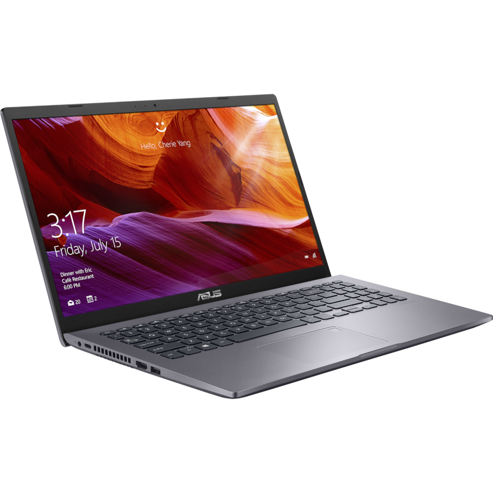 ASUS Laptop (R521UA-EJ248) - 15,6 Zoll - Intel® Pentium® Gold 4417U - 4 GB - 256 GB - Intel® HD 610 - FreeDOS