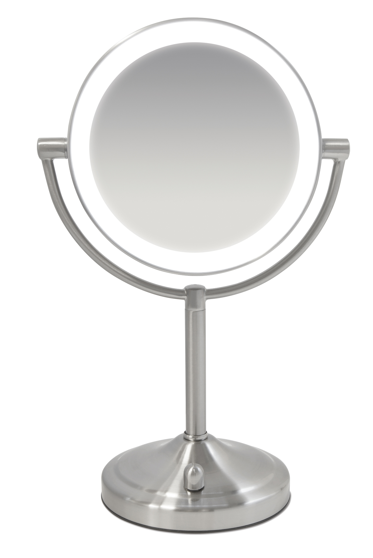 HOMEDICS Miroir cosmétique (HM MIR-8160)