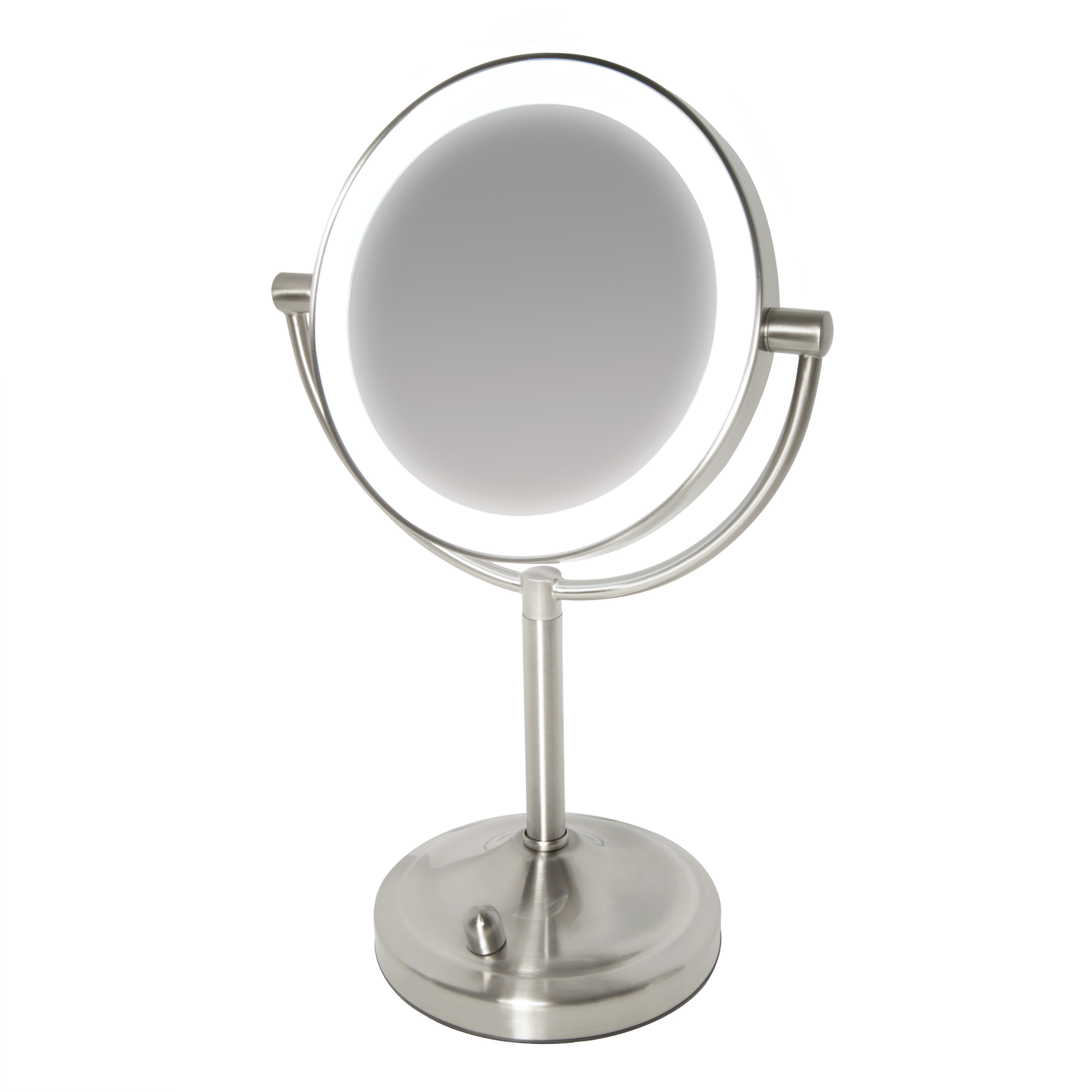 HOMEDICS Miroir cosmétique (HM MIR-8160)