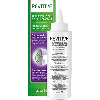 REVITIVE Ultrasone Gel voor Ultrasound Therapy (3440-ULG-250)