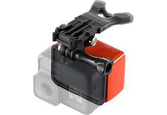 GOPRO HERO8 Black Bite Mount met Floaty