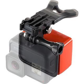 GOPRO HERO8 Black Bite Mount met Floaty