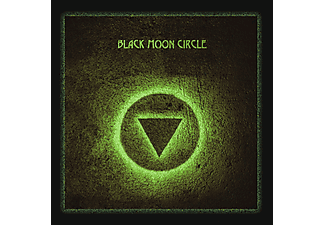 Black Moon Circle - The Studio Jams 1-3 (5er CD-Bos Set)  - (CD)