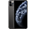 APPLE iPhone 11 PRO MAX 256 GB SingleSIM Asztroszürke Kártyafüggetlen Okostelefon