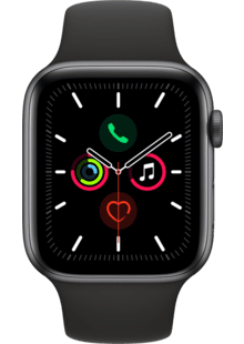 Apple Watch Series 5 Kaufen Mediamarkt Schweiz