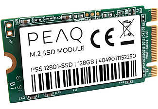 PEAQ PSS 12801 128GB Internal SSD