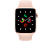 APPLE Watch Series 5 (GPS) 44 mm - Smartwatch (140 mm - 220 mm, Plastica, Oro/Sabbia rosa)