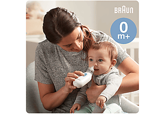 BRAUN BNA100EU Burun Aspiratörü Temizleyici Beyaz_3