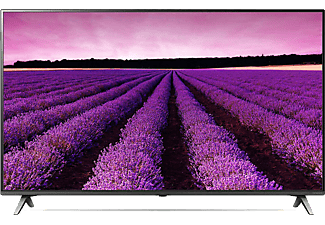 LG 65SM8000 65" 165 Ekran Nano Cell Uydu Alıcılı 4K Ultra HD Smart LED TV Metalik