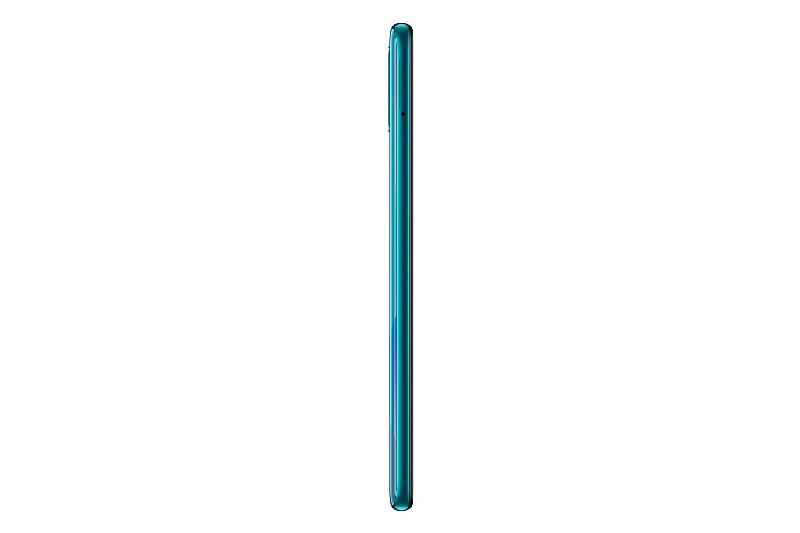 Móvil - Samsung Galaxy A30s, Verde, 64 GB, 4 GB RAM, 6.4", Octa-Core, 4000 mAh, Android