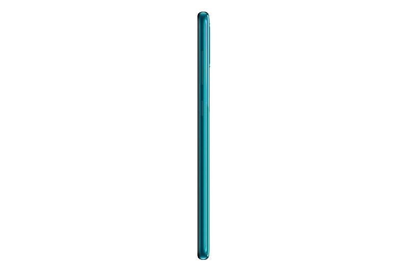 Móvil - Samsung Galaxy A30s, Verde, 64 GB, 4 GB RAM, 6.4", Octa-Core, 4000 mAh, Android