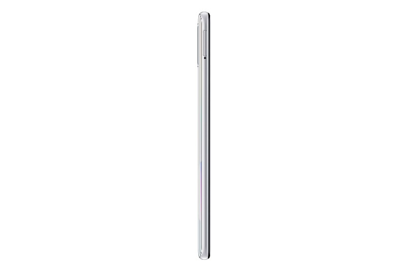 Móvil - Samsung Galaxy A30s, Blanco, 64 GB, 4 GB RAM, 6.4" HD+, Exynos 7904, 4000 mAh, Android