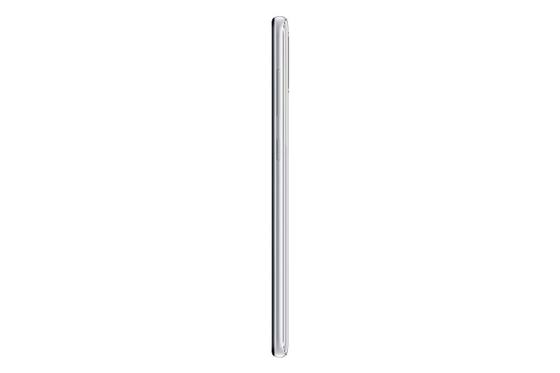 Móvil - Samsung Galaxy A30s, Blanco, 64 GB, 4 GB RAM, 6.4" HD+, Exynos 7904, 4000 mAh, Android