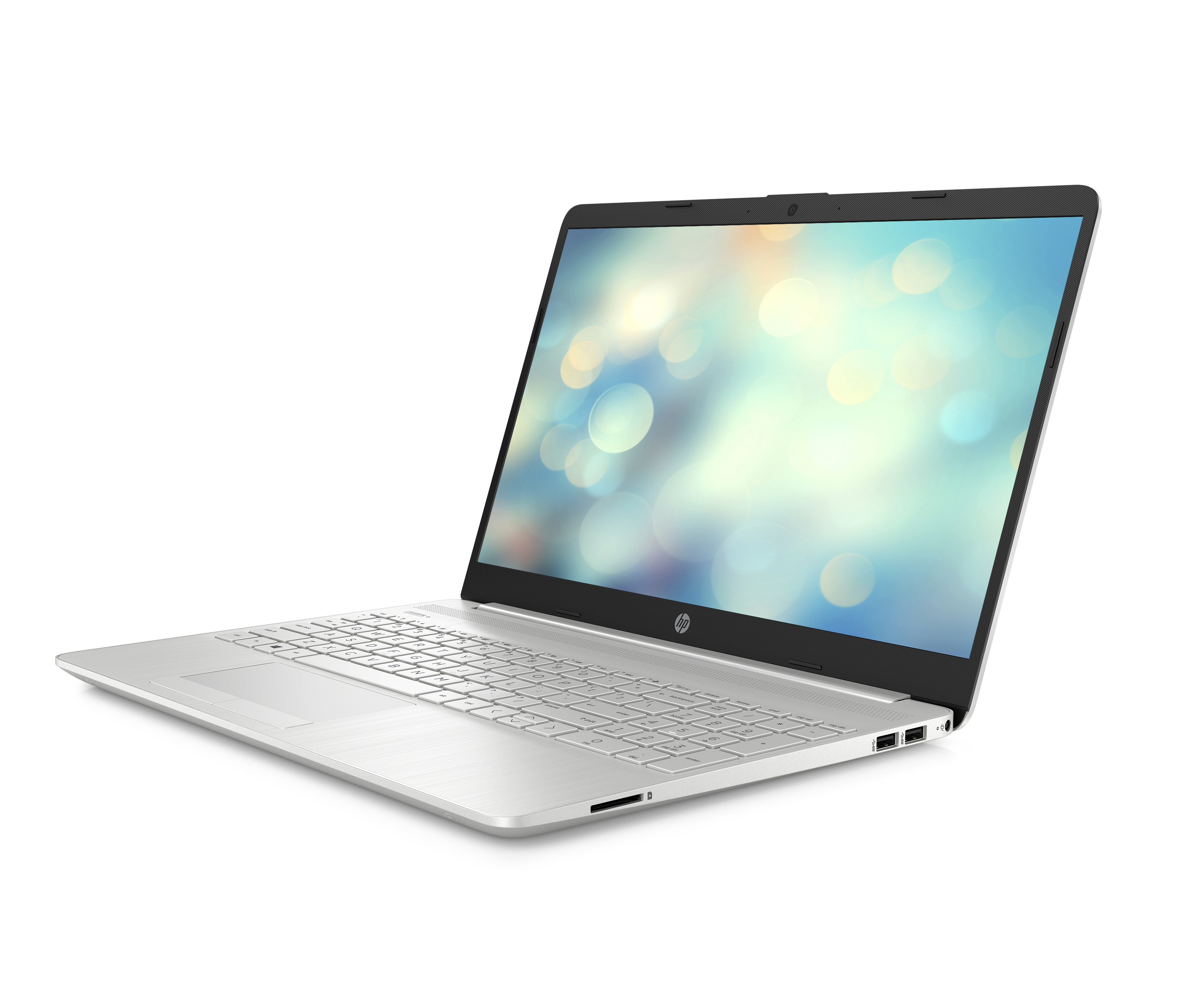 HP Laptop 15-dw0620ng - 15,6 Zoll - Intel® Core™ i5 i5-8265U - 16 GB - 512 GB - Intel® UHD 620 - Windows 10 Home S-Modus (32 Bit)