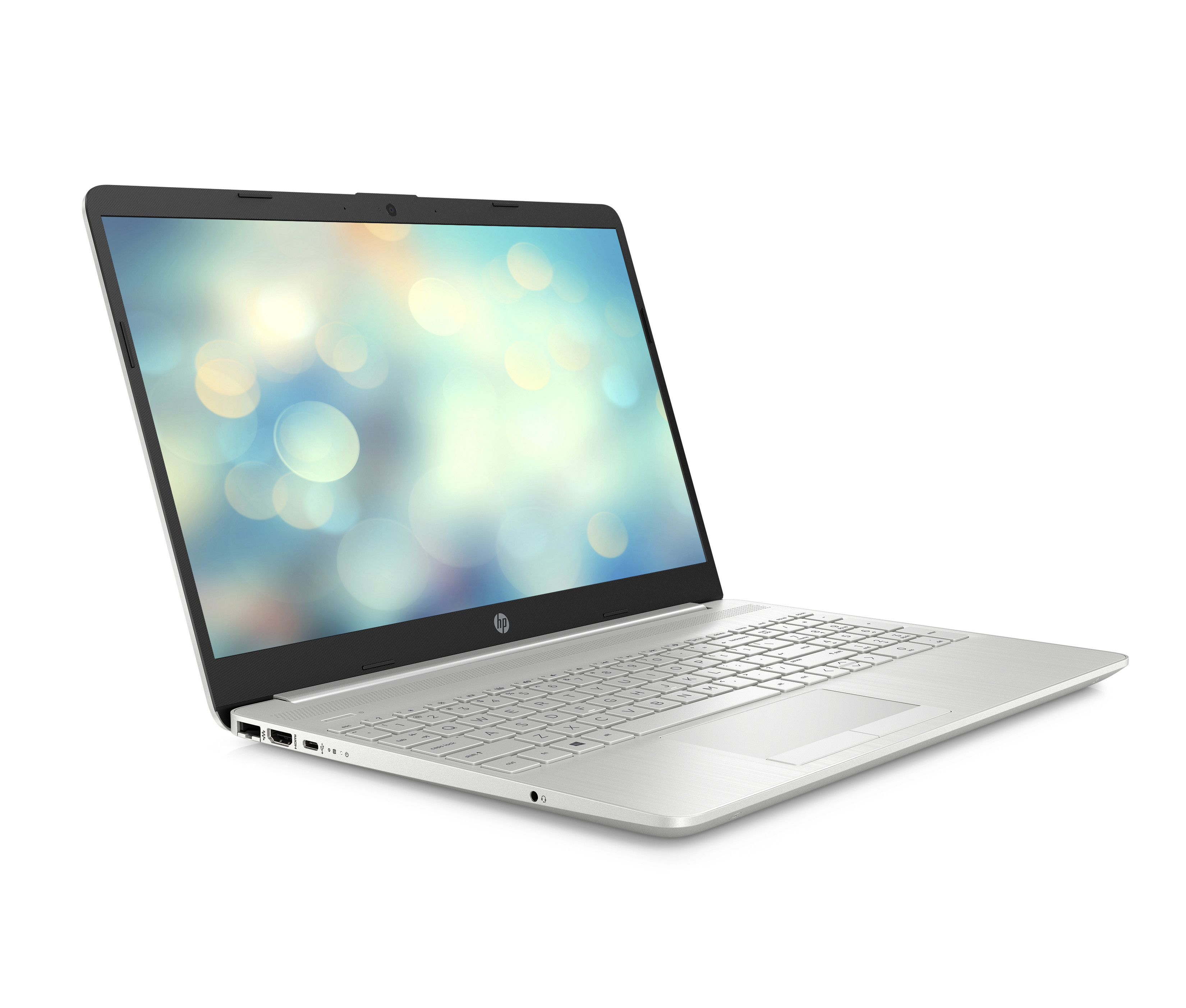 HP Laptop 15-dw0620ng - 15,6 Zoll - Intel® Core™ i5 i5-8265U - 16 GB - 512 GB - Intel® UHD 620 - Windows 10 Home S-Modus (32 Bit)
