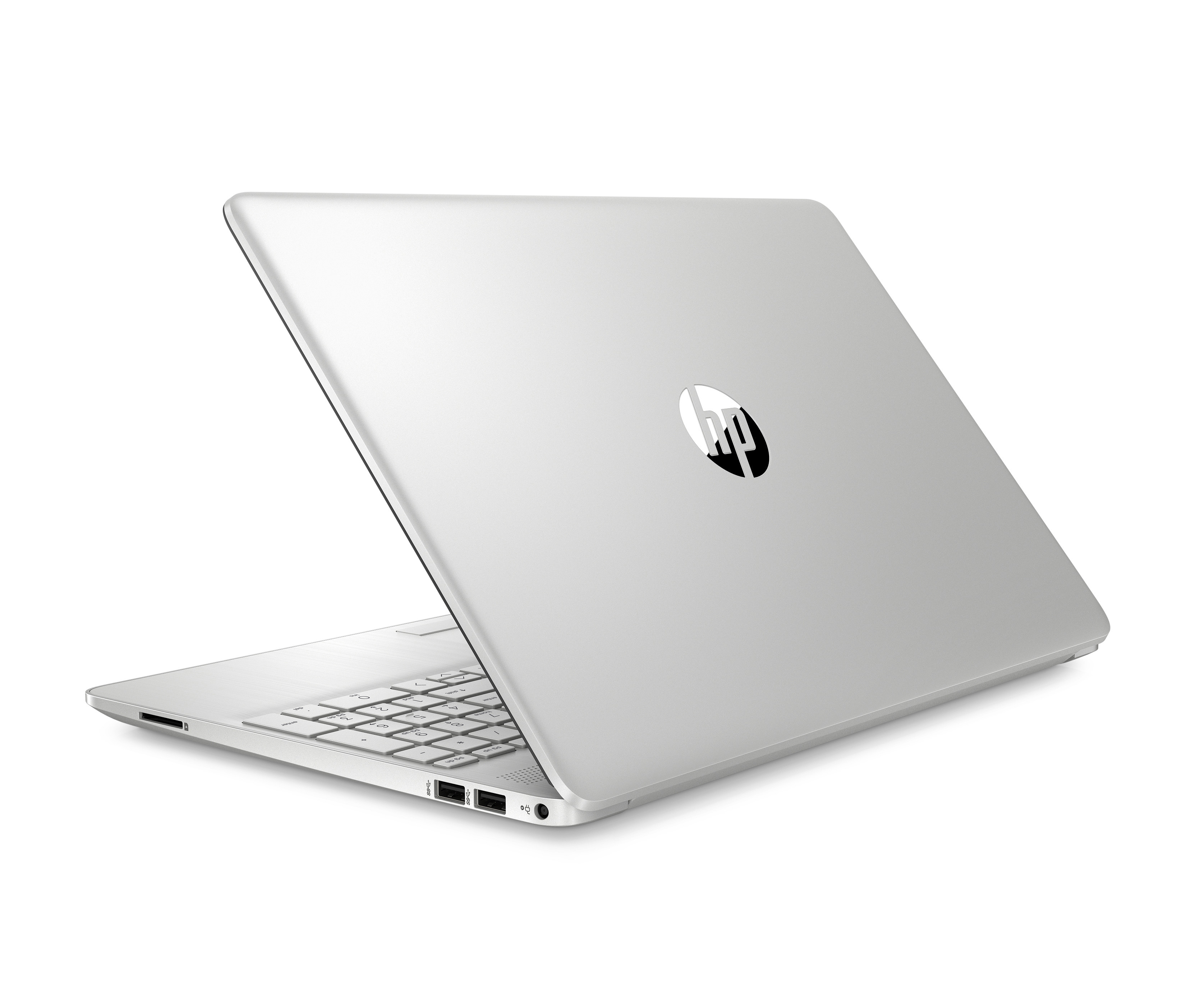HP Laptop 15-dw0620ng - 15,6 Zoll - Intel® Core™ i5 i5-8265U - 16 GB - 512 GB - Intel® UHD 620 - Windows 10 Home S-Modus (32 Bit)