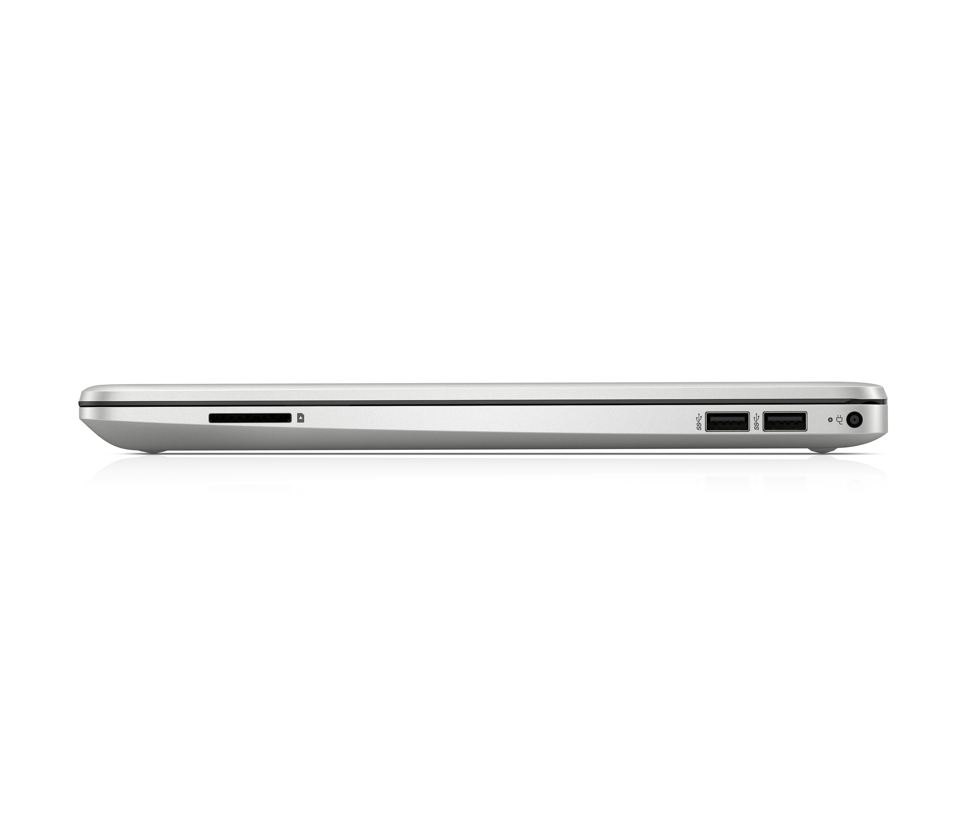 HP Laptop 15-dw0620ng - 15,6 Zoll - Intel® Core™ i5 i5-8265U - 16 GB - 512 GB - Intel® UHD 620 - Windows 10 Home S-Modus (32 Bit)