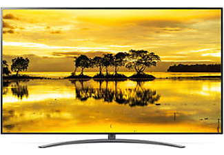 LG 75SM9000 75" 190 Ekran Uydu Alıcılı Smart 4K Ultra HD LED TV