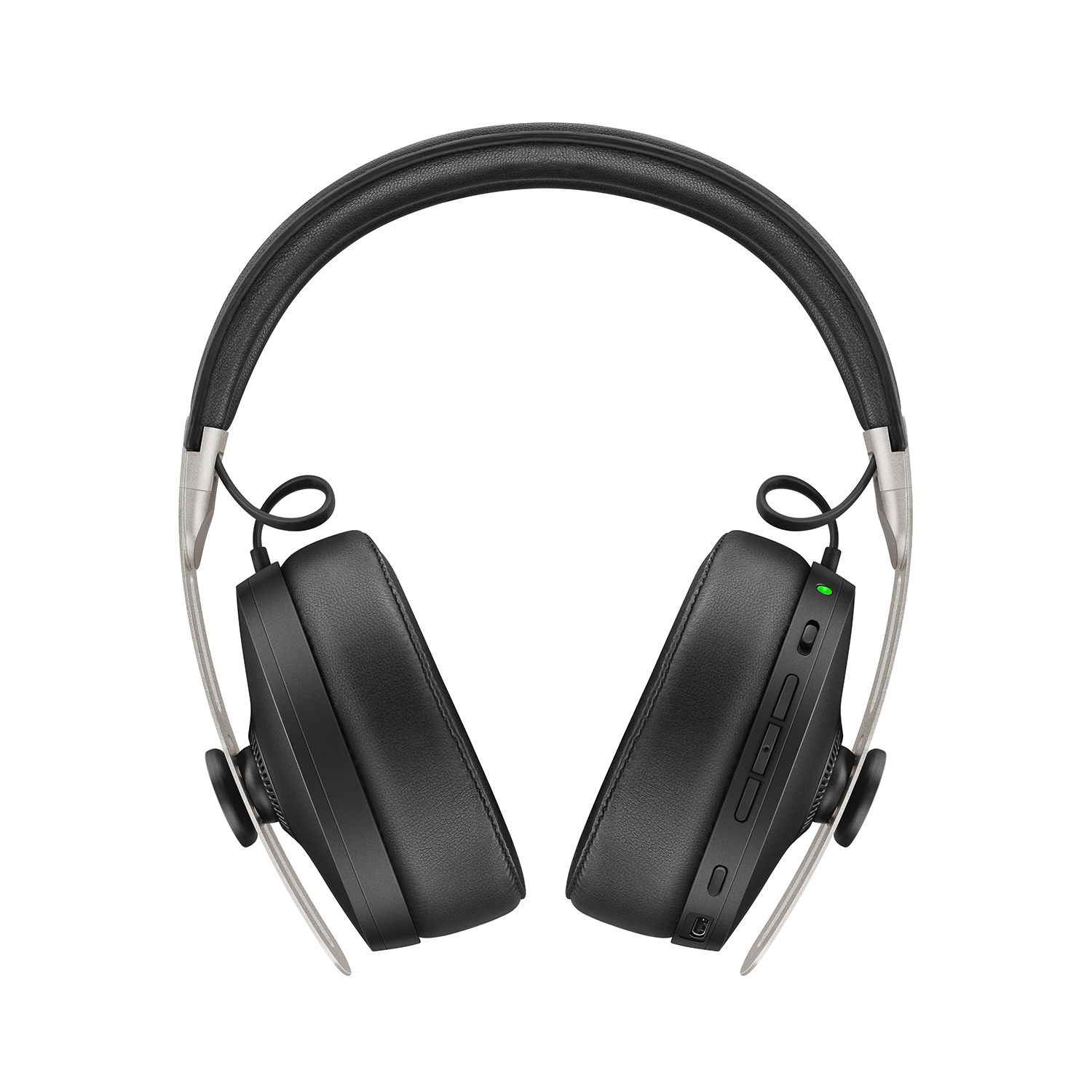 SENNHEISER Momentum Wireless Black