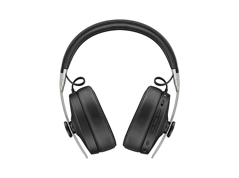 SENNHEISER MOMENTUM 3 WIRELESS ZWART (NC) Over-ear Hoofdtelefoon