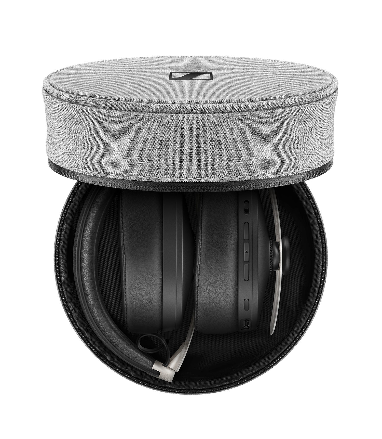 SENNHEISER Momentum Wireless Black