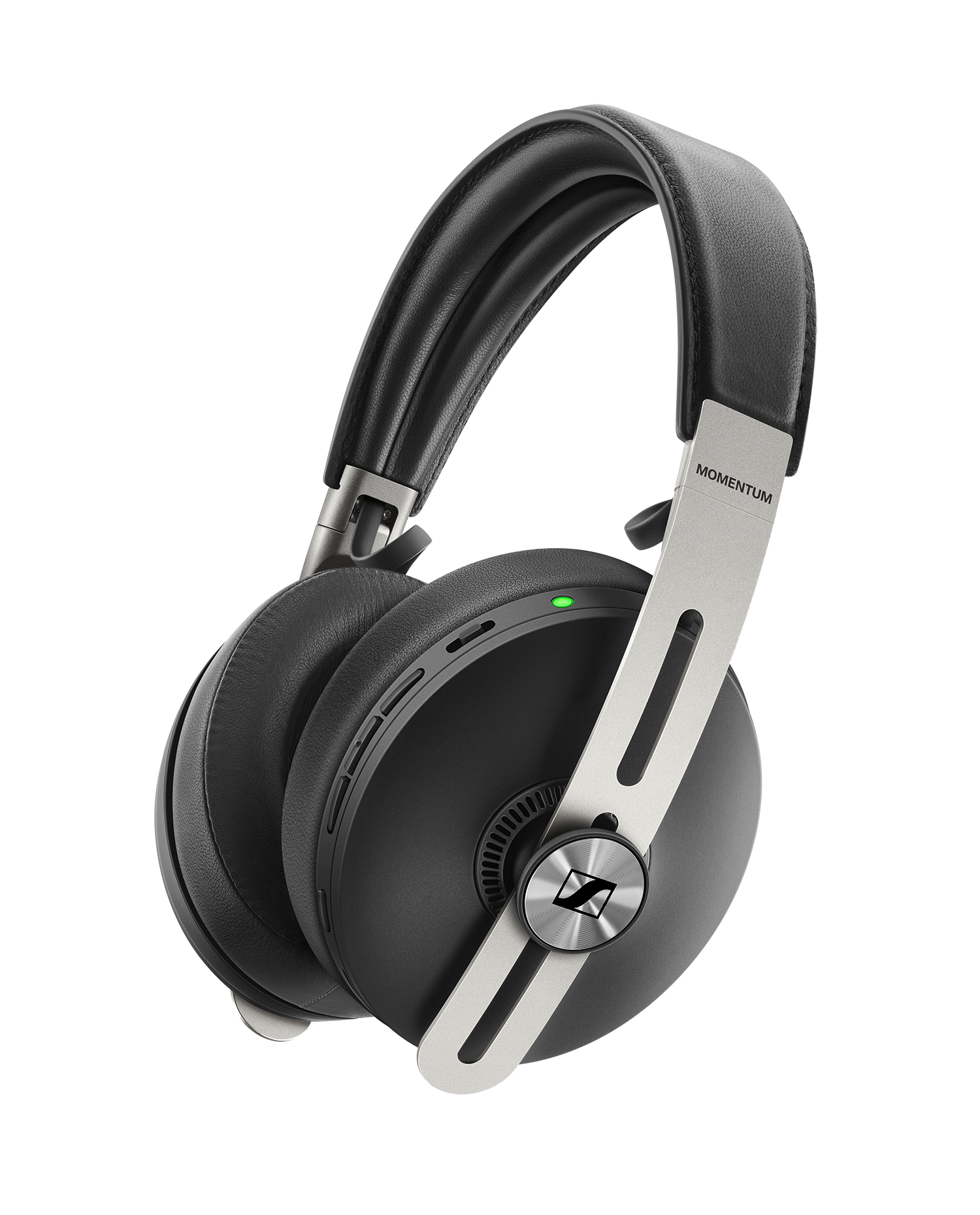 SENNHEISER Momentum Wireless Black