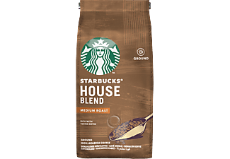 STARBUCKS STARBUCKS House Blend - Café moulu