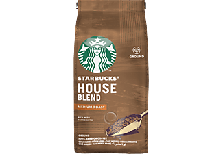 STARBUCKS STARBUCKS House Blend - Gemahlener Kaffee