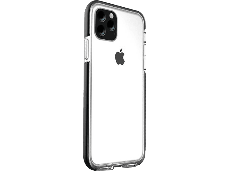 PURO Cover Hard Shield iPhone 11 Pro Zwart (IPCX19HARDSHBLK)