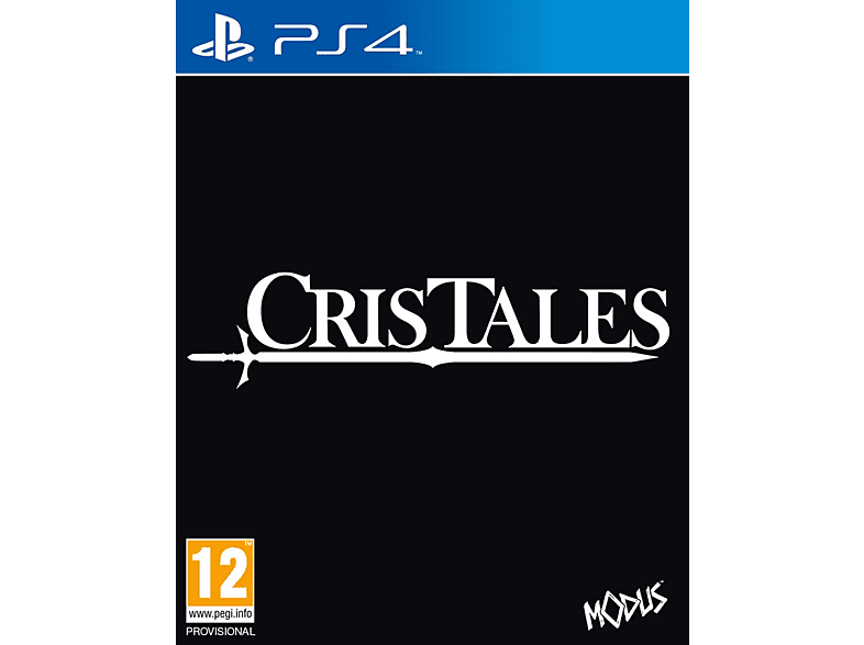 Cris Tales FR PS4