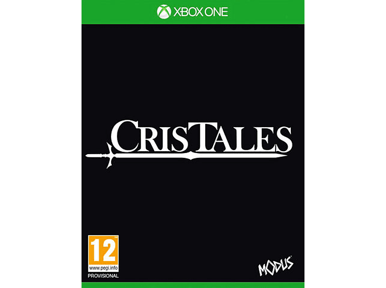 Cris Tales FR Xbox One