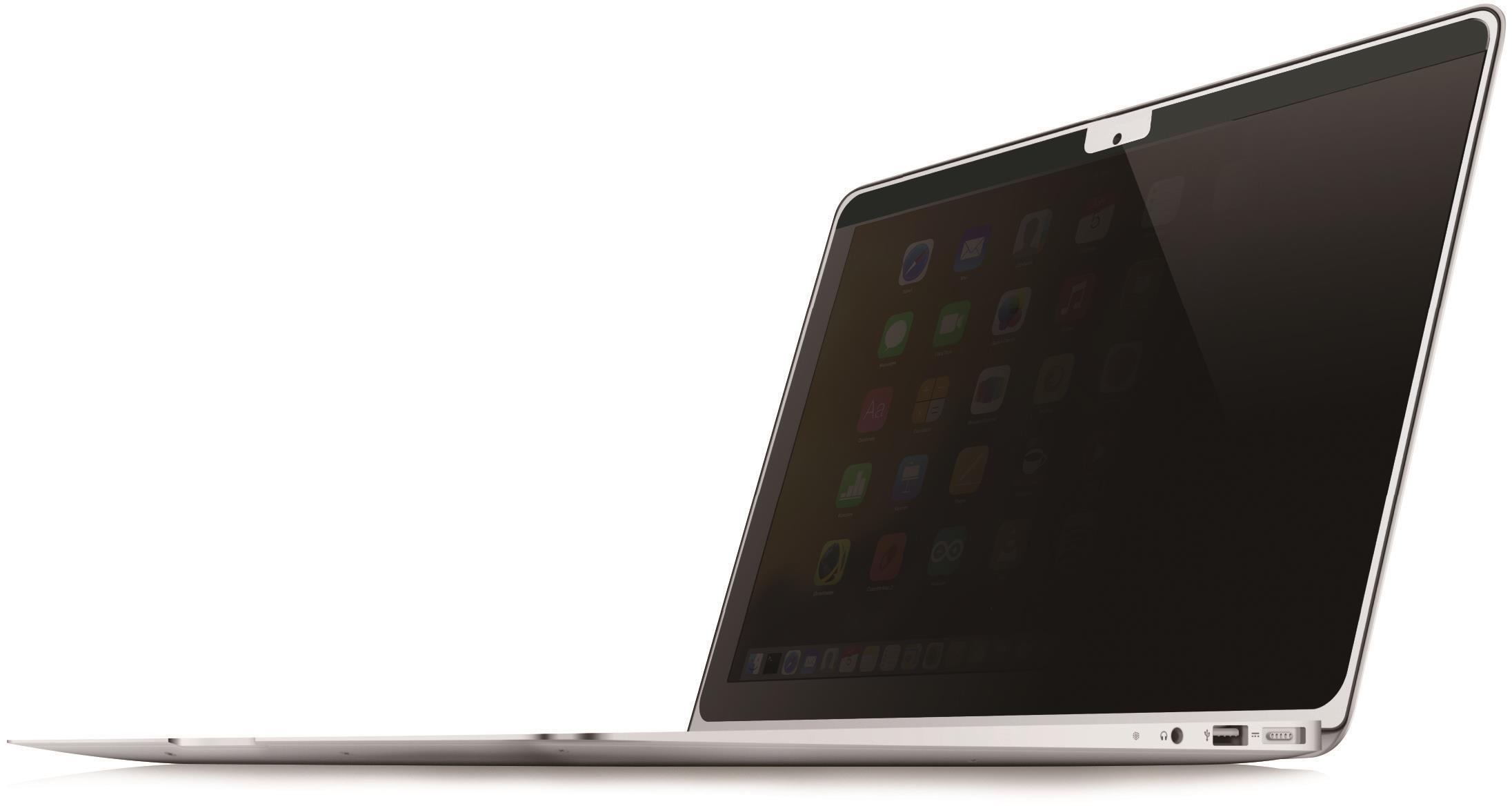 TARGUS Magnetischer, Apple, MacBook 13.3'', Transparent
