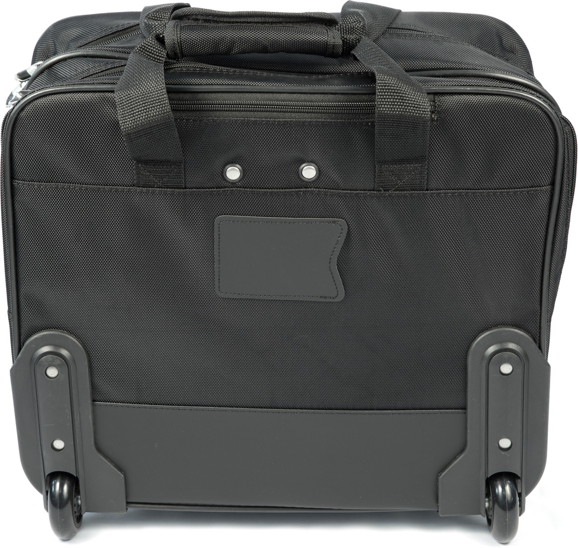 TARGUS Executive, Trolley, Universal, Universal, Schwarz