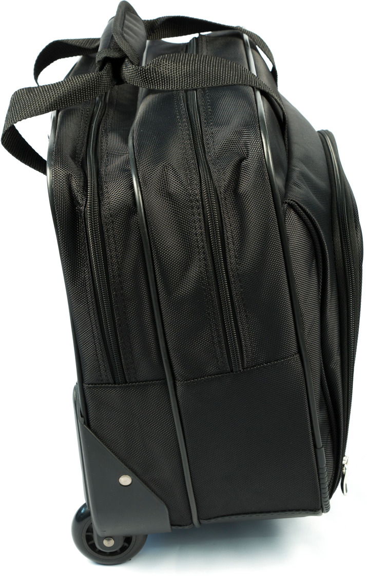 TARGUS Executive, Trolley, Universal, Universal, Schwarz