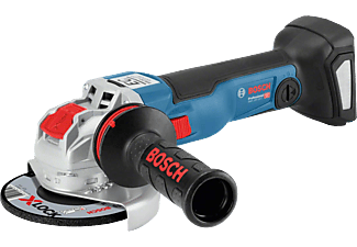 BOSCH PROFESSIONAL GWX 18V-10 C Akkus sarokcsiszoló, akku és töltő nélkül (06017B0200)