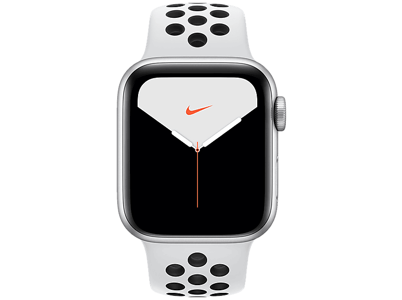 APPLE Watch Nike - Aluminium behuizing 40mm Silver